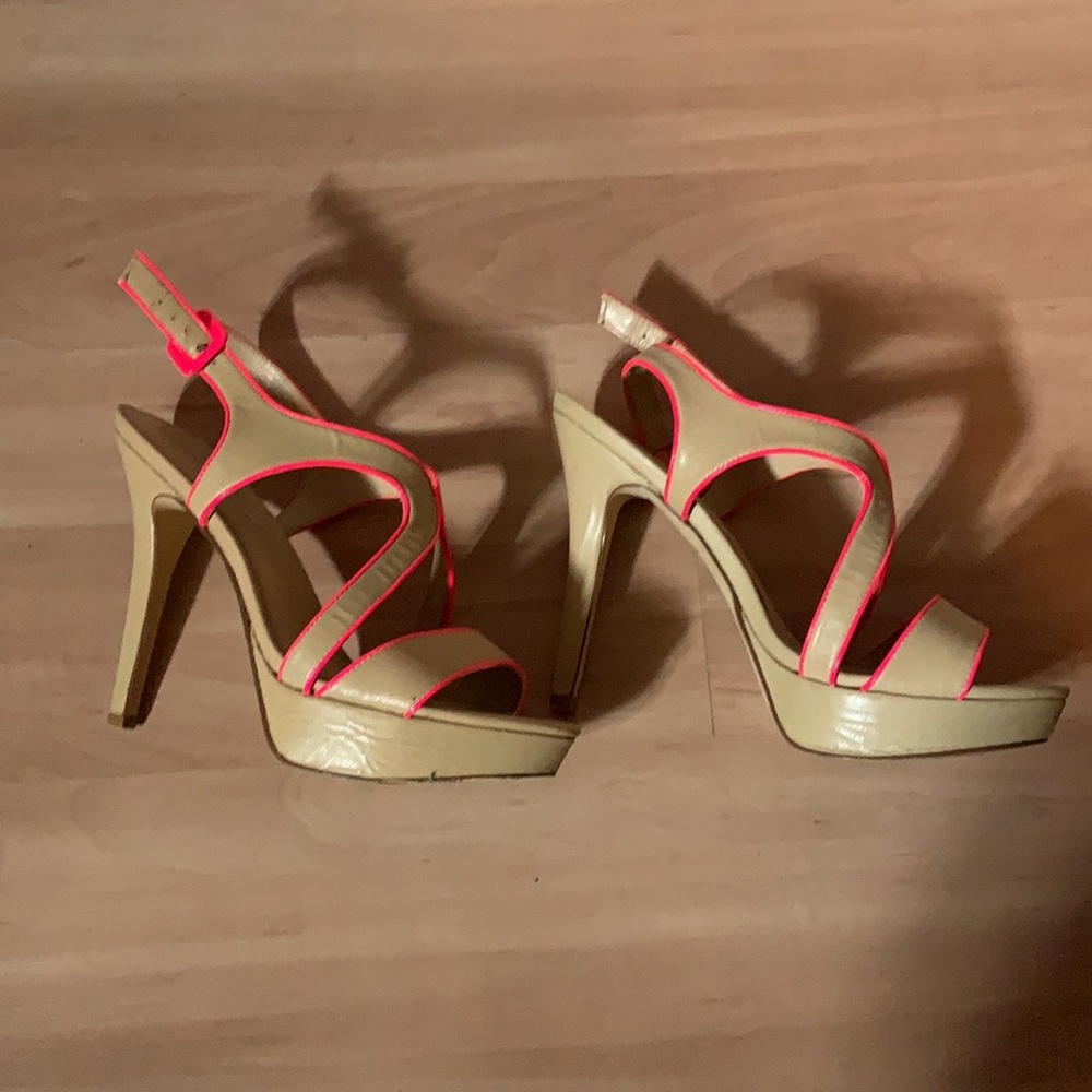 Aldo heels 2 for $20 bundle